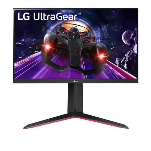 LG 24GN650-B 24 Inch Gaming Monitor